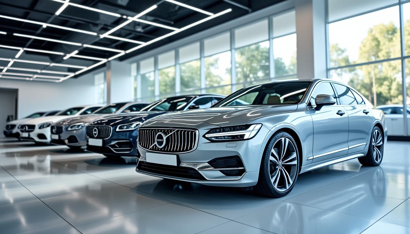 découvrez comment économiser jusqu'à 4 000€ sur votre prochaine voiture grâce à notre site en ligne. trouvez les meilleures offres et réduisez vos dépenses automobiles avec simplicité.
