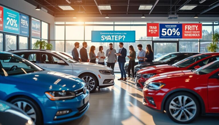 découvrez comment économiser jusqu'à 4 000€ sur votre voiture grâce à notre plateforme en ligne. comparez offres et services pour faire le meilleur choix et réduire vos coûts automobiles efficacement.